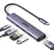 UGREEN Redovok CM478 Type-C 5-in-1 Mutifunctional Docking Station